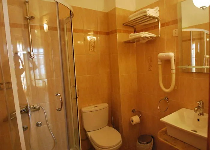 Hotel Asteri Livadi (Serifos)