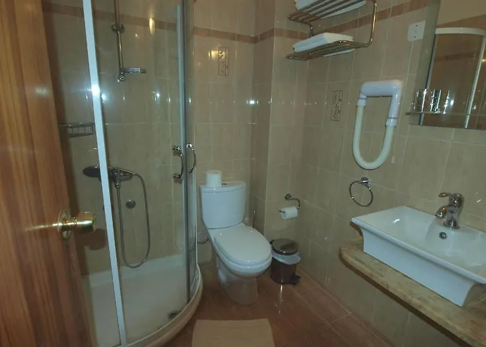 Hotel Asteri Livadi (Serifos)