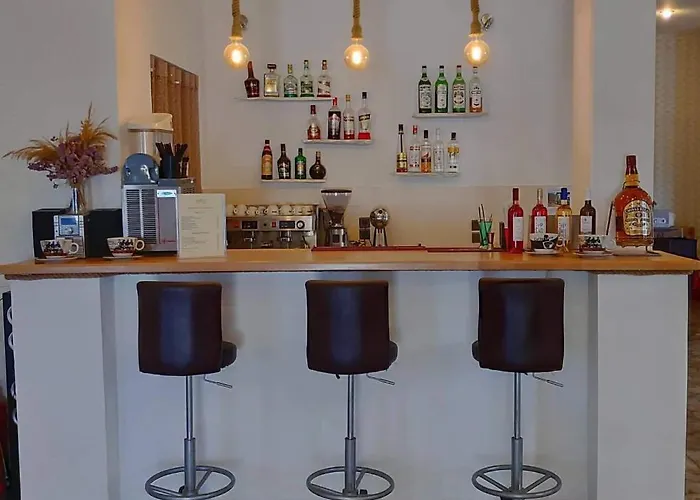 Asteri Hotel Livadi (Serifos)